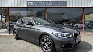 BMW Serie 1  - photo 2