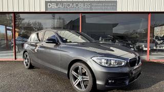 BMW Serie 1  - photo 2