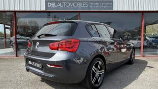 BMW Serie 1  - photo 3