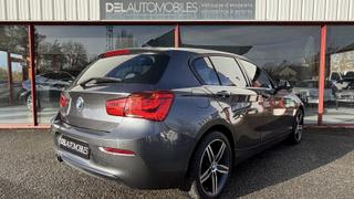 BMW Serie 1  - photo 3