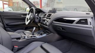 BMW Serie 1  - photo 4