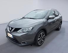 Nissan Qashqai Couëron
