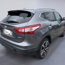 Nissan Qashqai Tekna Cou&euml;ron