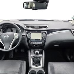 Nissan Qashqai Tekna Cou&euml;ron