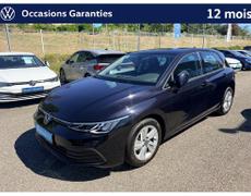 Volkswagen Golf 8 Saint-Maurice-l'Exil