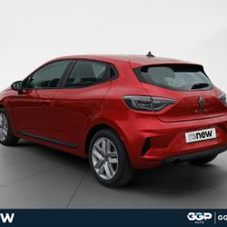 Renault Clio 5 1.5 dCi 100ch Evolution - 25 occasion - Feignies - photo 3/31