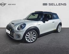 Mini Mini Fréjus