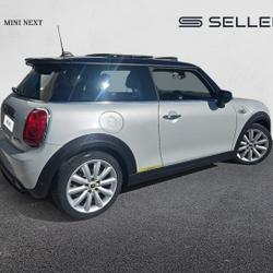 Mini Mini Cooper SE 184ch Edition Greenwich BVA occasion - Fr&eacute;jus - photo 2/30