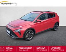 Hyundai Bayon Ploeren