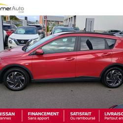 Hyundai Bayon 1.0 T-GDi 100 Hybrid 48V Intuitive Ploeren