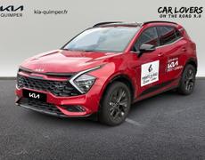 Kia Sportage Ergué-Gabéric