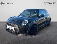 Mini Mini Beaucouzé