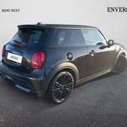 Mini Mini Cooper S 178ch Edition Premium Plus BVA7 Beaucouz&eacute;