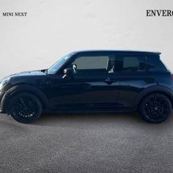 Mini Mini Cooper S 178ch Edition Premium Plus BVA7 Beaucouz&eacute;