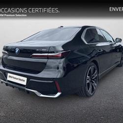 BMW i7 xDrive60 544ch M Sport Beaucouz&eacute;