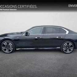BMW i7 xDrive60 544ch M Sport Beaucouz&eacute;
