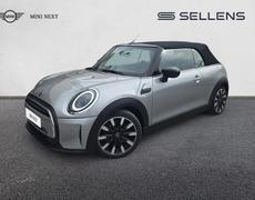 Mini Cabrio Fréjus