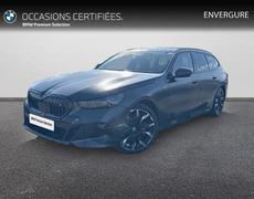 BMW Serie 5 Touring Beaucouzé