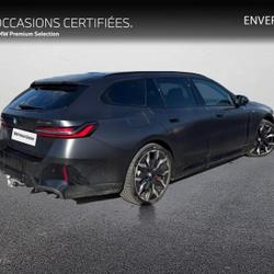 BMW Serie 5 Touring i5 340ch M Sport eDrive40 Beaucouz&eacute;