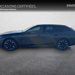 BMW Serie 5 Touring i5 340ch M Sport eDrive40 Beaucouz&eacute;