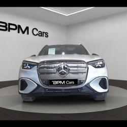 Mercedes GLC 400 EQ 489ch AMG Line 4Matic Chambray-l&egrave;s-Tours