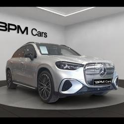 Mercedes GLC 400 EQ 489ch AMG Line 4Matic Chambray-l&egrave;s-Tours