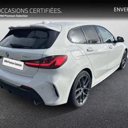 BMW Serie 1 118dA 150ch M Sport 8cv Beaucouz&eacute;