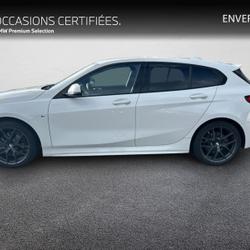 BMW Serie 1 118dA 150ch M Sport 8cv Beaucouz&eacute;