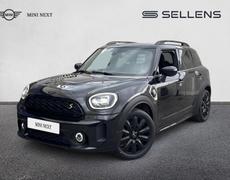 Mini Countryman Fréjus