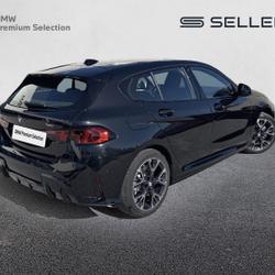 BMW Serie 1 120A 170ch M Sport Design DKG7 occasion - Fr&eacute;jus - photo 2/29