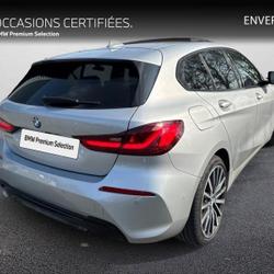 BMW Serie 1 118iA 136ch Edition Sport DKG7 Beaucouz&eacute;