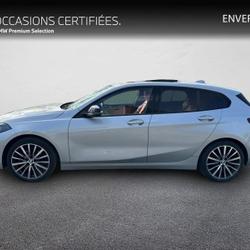 BMW Serie 1 118iA 136ch Edition Sport DKG7 Beaucouz&eacute;