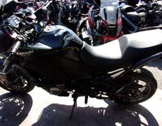 Kawasaki Versys 1000 Arles
