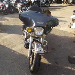 Harley Davidson Electra Glide occasion - Arles - photo 2/3