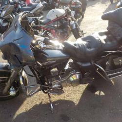 Harley Davidson Electra Glide occasion - Arles - photo 3/3