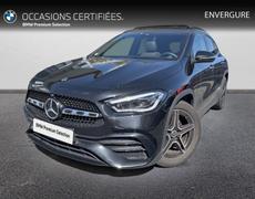 Mercedes GLA