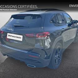 Mercedes GLA 200 163ch AMG Line 7G-DCT Beaucouz&eacute;