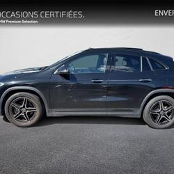 Mercedes GLA 200 163ch AMG Line 7G-DCT Beaucouz&eacute;