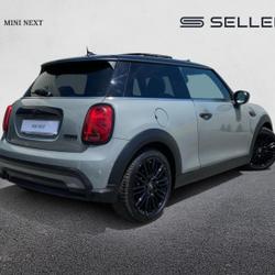 Mini Mini Cooper 136ch Edition Premium Plus BVA7 occasion - Fr&eacute;jus - photo 2/25