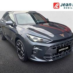 Cupra Terramar Terramar 1.5 eTSI Hybrid 150 ch DSG7 V Margencel