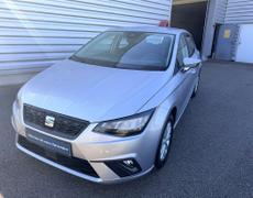 Seat Ibiza Saint-Maurice-l'Exil