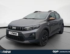 Dacia Sandero Feignies