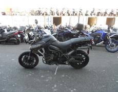 Triumph Tiger
