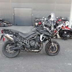Triumph Tiger  Arles