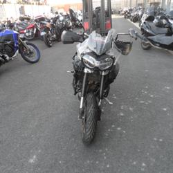 Triumph Tiger  Arles