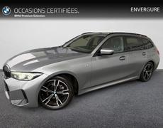 BMW Serie 3 Beaucouzé