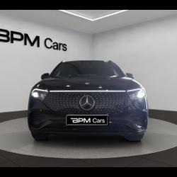 Mercedes EQA 250+ 190ch Business Edition Executive Chambray-l&egrave;s-Tours