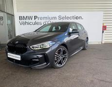 BMW Serie 1 Beaucouzé