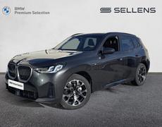 BMW X3 Fréjus