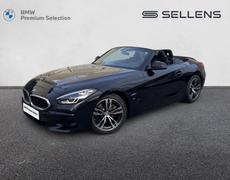 BMW Z4 Roadster Fréjus